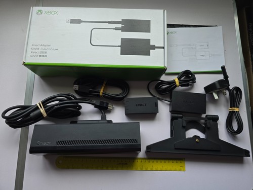 Microsoft xbox one - microsoft, sensore