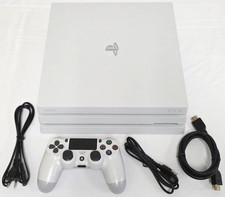 Sony playstation pro 1tb - 4,