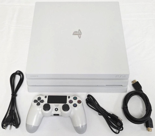 Sony playstation pro 1tb - sony,