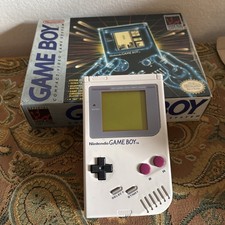 GAME BOY NINTENDO MATTEL