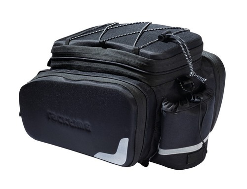 Racktime borsa per portapacchi - racktime,