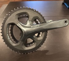 Shimano Tiagra FC-4700 50/34T