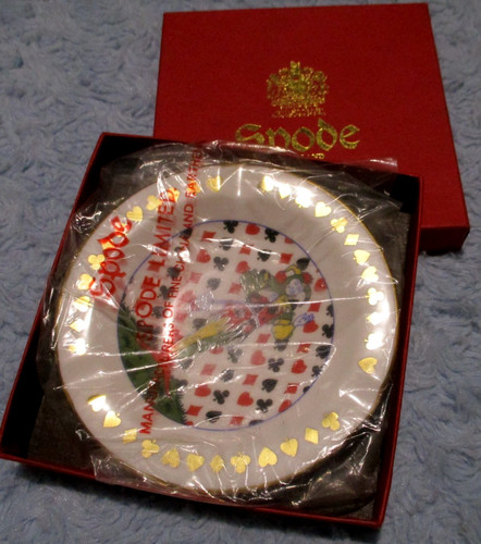 Spode england bone - spode,