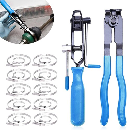 22pcs boot clamp pliers - clamp,