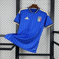 Maglia Italia Mondiali 2026