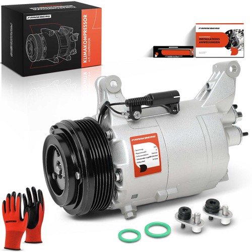 Compressore climatizzatore per - compressore,