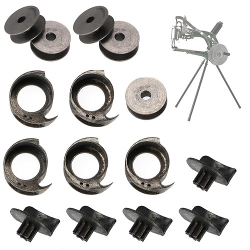 Set kit attacco - di,