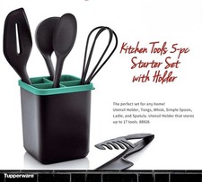 Tupperware Set Utensili da