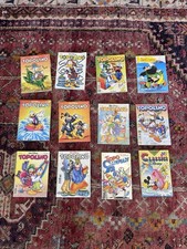Blocco Di Fumetti di topolino