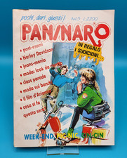 Fumetto PANINARO N.45 con