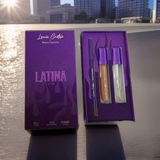 Nuovo in scatola Louie Castro