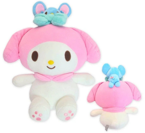 Peluche pupazzo ufficiale