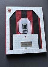 Cofanetto Con Maglia Di Van
