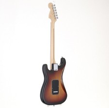 Fender American Special St Hss