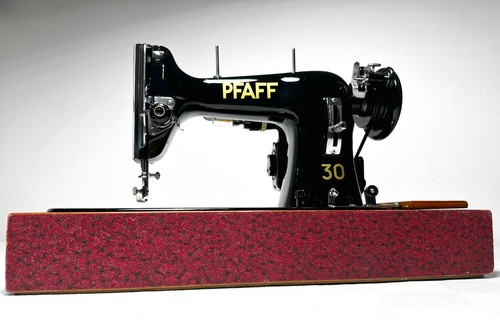 Macchina cucire vintage - da,