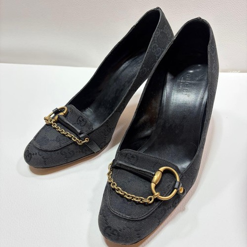 Gucci horsebit catena - gucci,