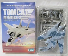 F-Toys 1/144 Grumman F-14A