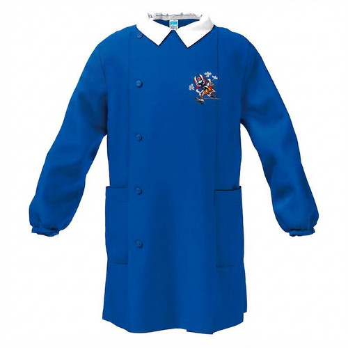 Grembiule scuola bambino siggi - grembiule,