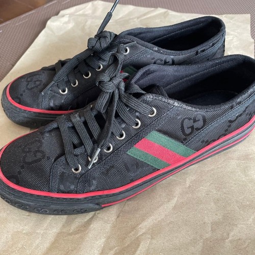 Gucci sneakers scarpe low cut - gucci, low-cut