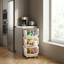 Bama Carrello Cucina