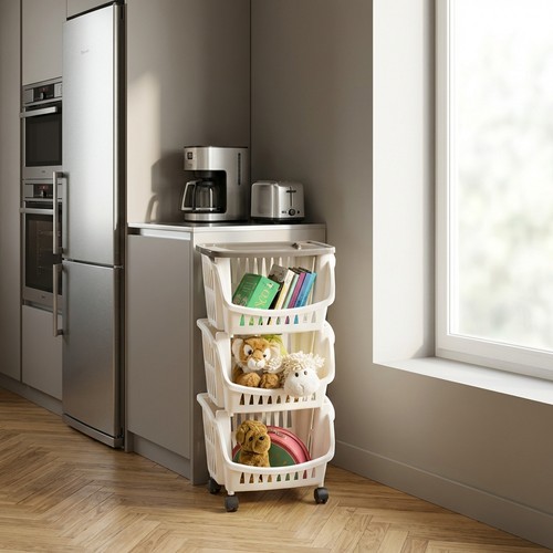 Bama carrello cucina - carrello,