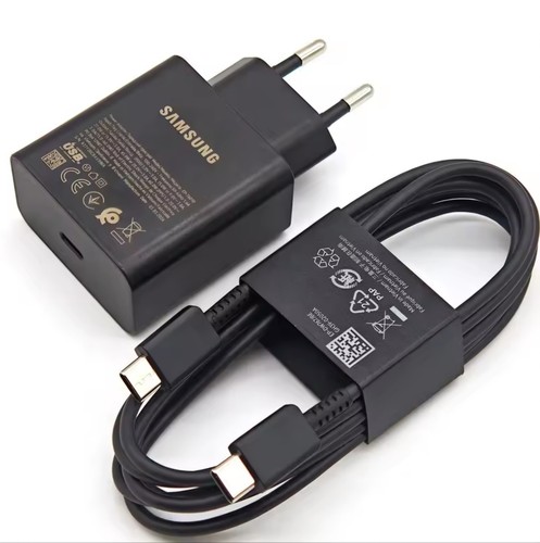 Caricatore samsung 60w super - 60w,