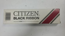 Nastro marca 120D citizen 120D