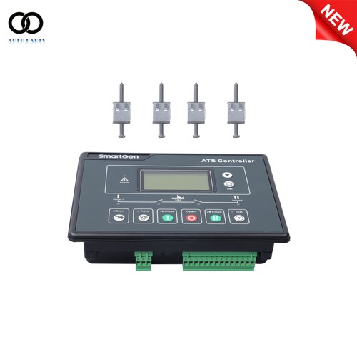 Regolatore potenza doppio - regolatore,