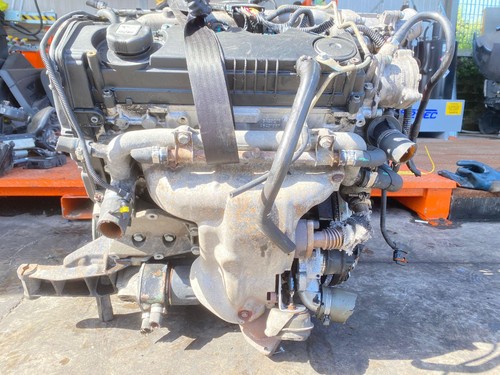 Motore completo per alfa - completo, romeo
