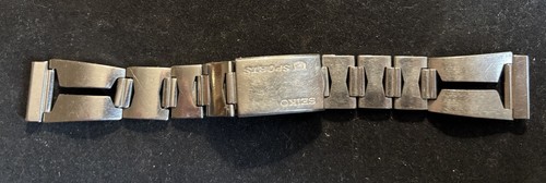 Bracciale vintage seiko - bracciale,