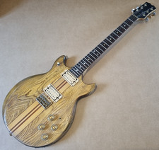 Chitarra elettrica vintage anni 80 Hondo II Professional Matsumoku Japan MIJ