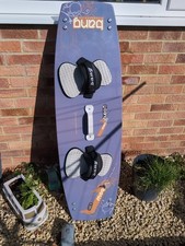 Tavola Kitesurf Bang 136 Kite