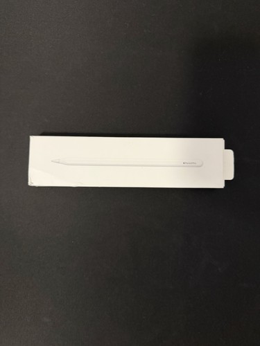 Apple pencil pro bianco - apple,