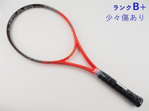 Racchetta tennis usata - racchetta, da