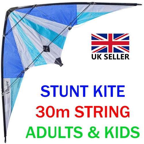 Vioaire stunt kite tidewave - kite,