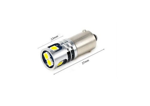 Lampadina led per gritzner - lampadina,