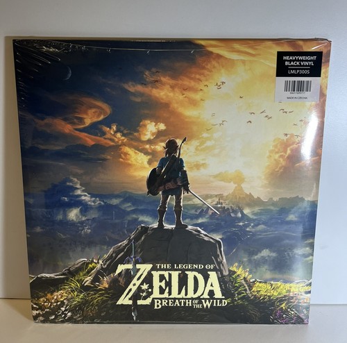 The legend zelda breath of - of,