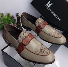 Scarpe Uomo Formali Lavoro