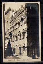 Siena 1900-30 Cartolina 40%