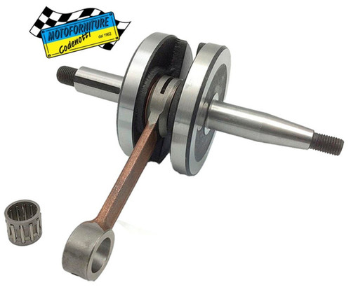 Albero motore completo sgr - completo,