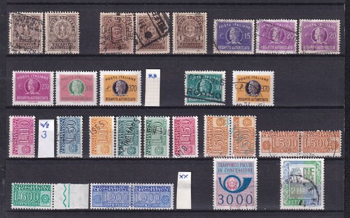 Italia piccola collezione - italia,,