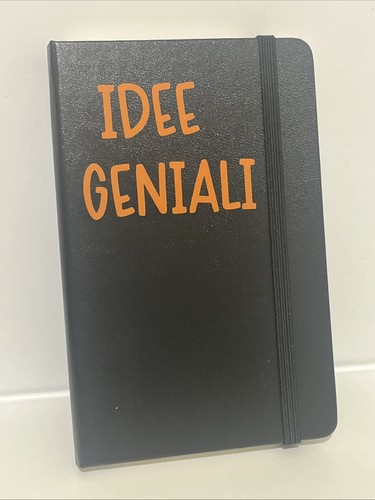 Agenda notebook notes idee - notebook,
