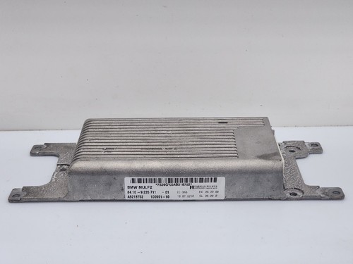 Amplificatore autoradio per - amplificatore,