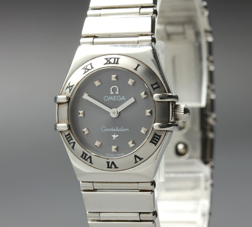 Orologio vintage omega - vintage,
