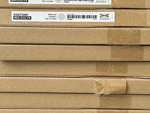 Armadio porta ikea voxtorp - ikea,