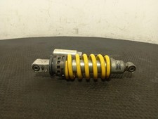 2002 HONDA CBR 600 F Rear