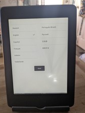 Amazon Kindle Paperwhite 7a