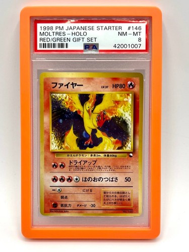 Carta pokemon moltres 146 - carta,