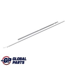 Audi Q3 8U Modanatura Porta Anteriore Cromata Destra 8U0853284