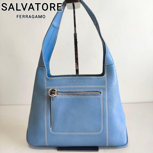 Salvatore ferragamo gancini - salvatore,